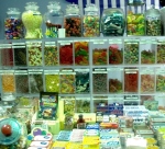 Candy display-online